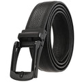 LY33-23426-5 Men's Leather Belt Spot Wholesale China Belt