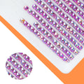 5d Diamond Painting AB Square Resin Drills DMC 477 Dazzling Diamond Beads Fairy Dust Diamond Painting for Diy Your Own Painting