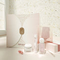 Korean MIINJEJO Water Peony Skin Nourishing Set Beauty Salon Facial Moisturizing Skin Rejuvenation Care Kit