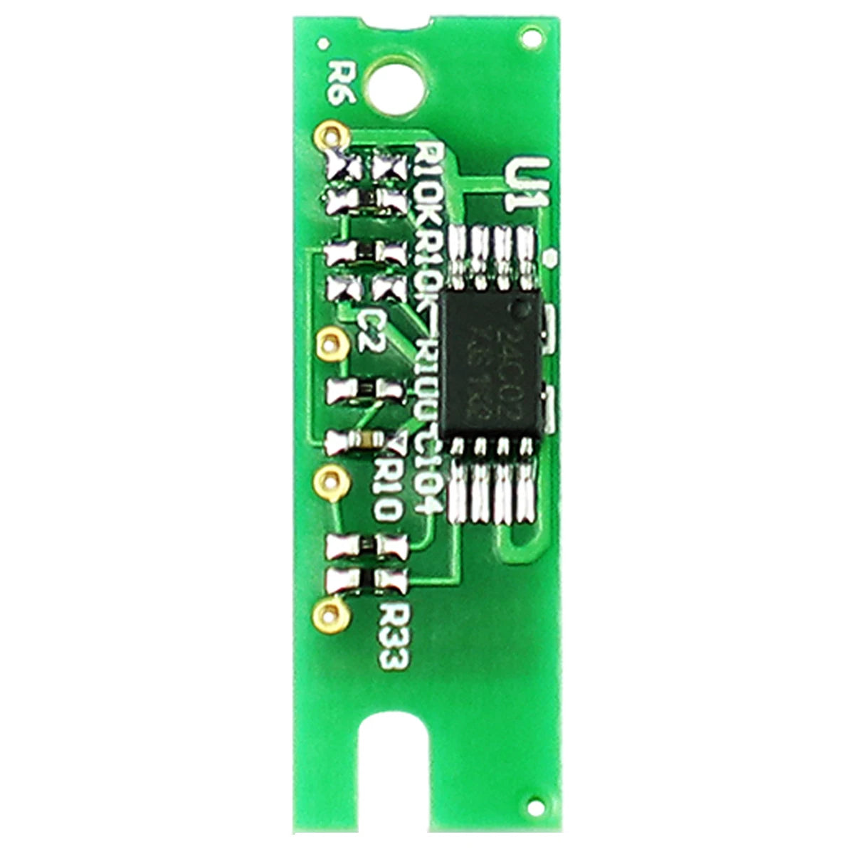 Toner Chip for Ricoh Gestetner Lanier Savin Nashuatec Rex Rotary Aficio IPSiO SP-C360DN SP-C360DNT SP-C360DNW SP-C360SFNw C 360