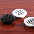 Small Air Vent Cover Ventilation Hole for Gas Cooker Air Vent for Kitchen Cabinet