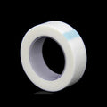 Custom Packing Adhesive Eyelash Tape Breathable Sensitive Skin Under Eye Color Paper Tape for Eyelash Extension Tape