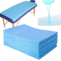 Medical Exam Table Rolls Non-woven Disposable Breathable Waterproof Anti-Bacterial Anti-static Hospital Bed Sheet 100%