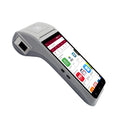 Reliable Pocket Sized Smart Retail Assistant Z91 Android Handheld POS Supports 4G WiFi GPS Bluetooth