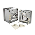 Plastic Enclosure Making Tool ABS Mold Maker Plastic Fabrication Injection Mold Manufacturing Plastic Machine Extrusion Mold