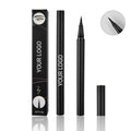 Waterproof Liquid Eyeliner Easy Dry Private Label