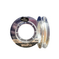 Factory Directly Sale 50m Ice Fishing Lines 0.05mm-0.23mm Pe High Strength Fishing Line