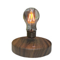 Hot Sales  New Design Levitating  Light Bulb  Creative Business Gift for Decoration