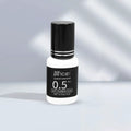 Nice Bond 0.5s Long-lasting Gel Lash Glue for Eyelash Extensions Wholesale with Private Label