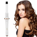 Automatic Curling Iron Magic Electric Rotation Does Not Hurt Hair Curling Iron Big Curly Wave Net Red Home Dormitory