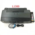 Hot Sale Original 90% New Inkjet Printer for Epson L1300 Submilation T Shirt Printer Machine Supplier