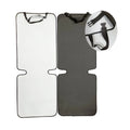 Car Accessary Customized Sublimation Printing Neoprene Car Seat Cover Washable