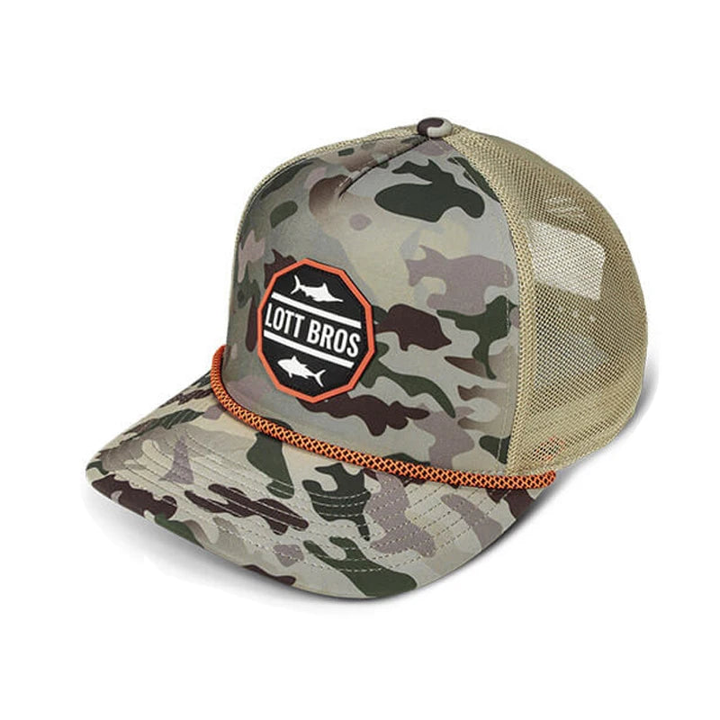 Custom 5-Panel Old School Duck Camo Mesh Snapback Hat Waterproof Jersey Terry Velour Sporty Style Patch Logo Gorras Curved Bill