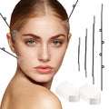 Face Stickers Patches V-shape Invisible Facial Line Wrinkle Sagging Skin Face Lift Tape
