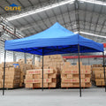Custom Canopy Folding Tent of 3x3 10x10 for Trade Show Event Gazebo Outdoor Canopi Fair Glamping Carports Rooftop Reception Rain