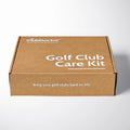Custom Eco-Friendly White Logo Print Kraft Paper Rigid Box with Sponge Liner Handle for Garment Packaging Box