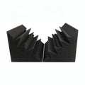 Woxin Professional Low Frequency Sound Absorbing Foam Bass Trap Acoustic Panels for Studios Home Theaters