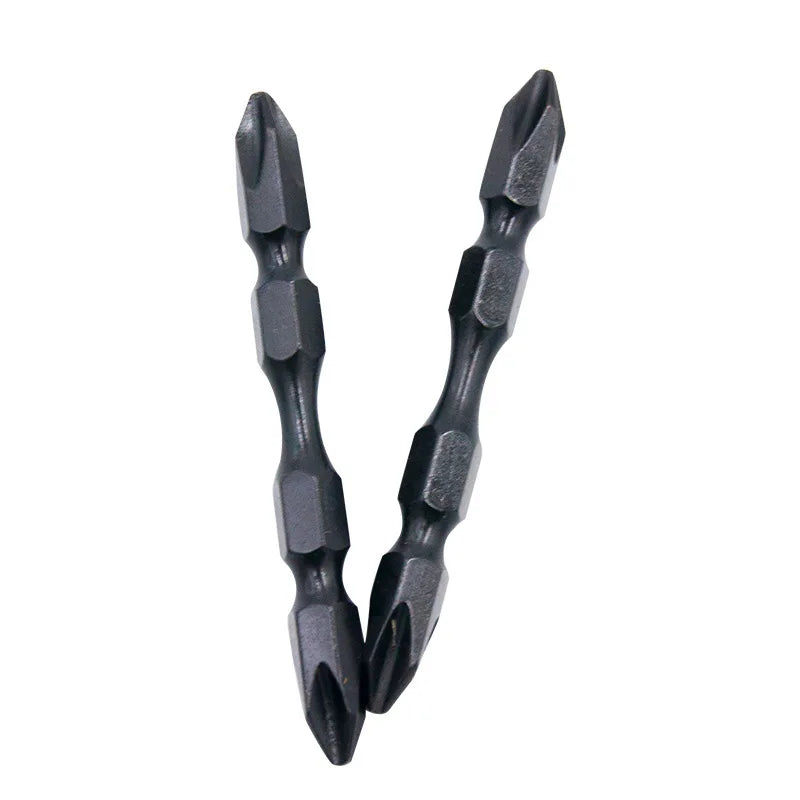 LAIWEI LA6001 S3 Series Customizable Electric Screwdriver Hammer Bits (Countersink) 65L Woodworking Drill Bits Tool GS Certified