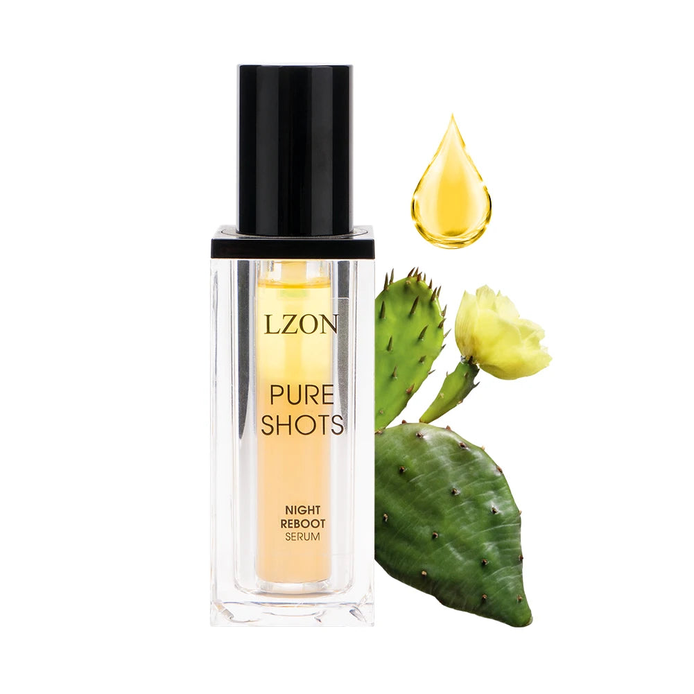 Hyaluronate Acid Face Serum Skin Care Face Serum  Label Skin Serum