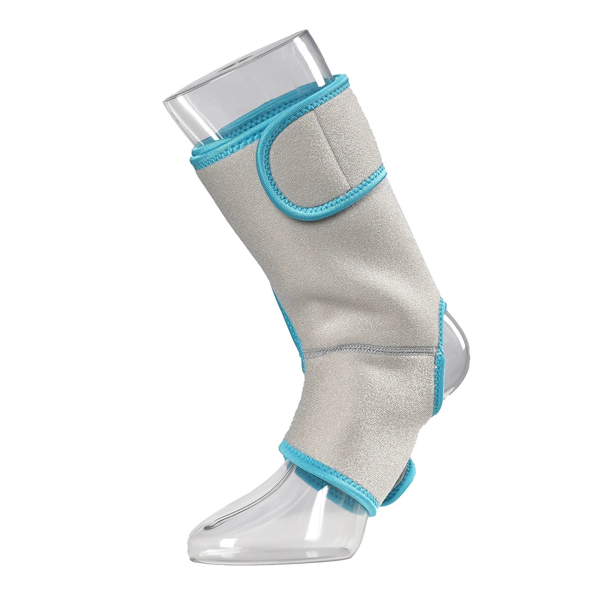 Custom logo Adjustable Pain Relieve Cold and Hot Compress Ice Bag Ankle Brace Support