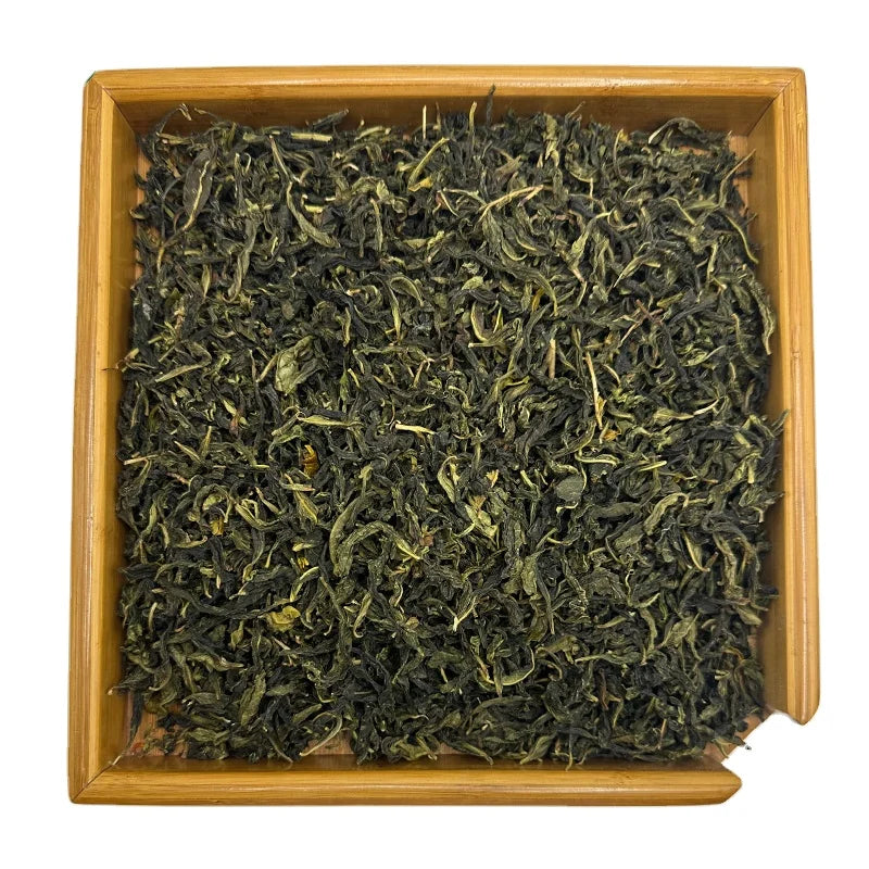 High Quality Famous Guangdong Oolong Tea Tasty Feng Huang Dan Cong Ya Shi Xiang Dancong Tea Packaged in Box Bag New Loose Tea
