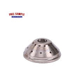 QISUO Non-original YK-100 Plasma Electrode and Nozzle Shield Protects Vulnerable Parts for LGK-120IGBT
