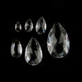 Honor of Crystal Crystal Net Shape Pendant Bead Curtain Door Curtain Hanging Angel Tears Pendant Crystal Lamp Accessories