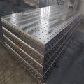 D28/D16 3D Precision Welding Table With New Jigs & Fixtures Clamping Accessories/Tools