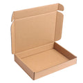 Printed Custom Cardboard Flat Pack Folding Boxes Packaging Magnetic Paper Foldable Gift Boxes