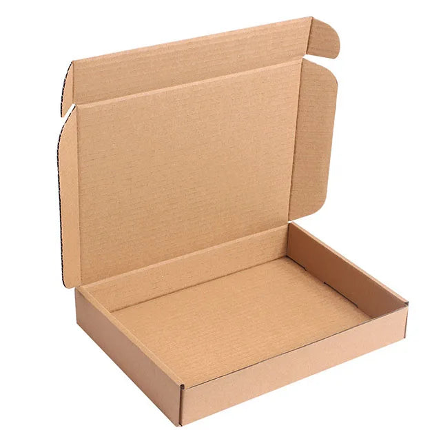 Printed Custom Cardboard Flat Pack Folding Boxes Packaging Magnetic Paper Foldable Gift Boxes