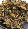 Organic Herb Acmella Paniculata Dried Acmella Paniculata Stem Leaves for Sale