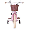 China Supplier 12'' Beautiful Girl' Kid Bicycle of Beautiful Design
