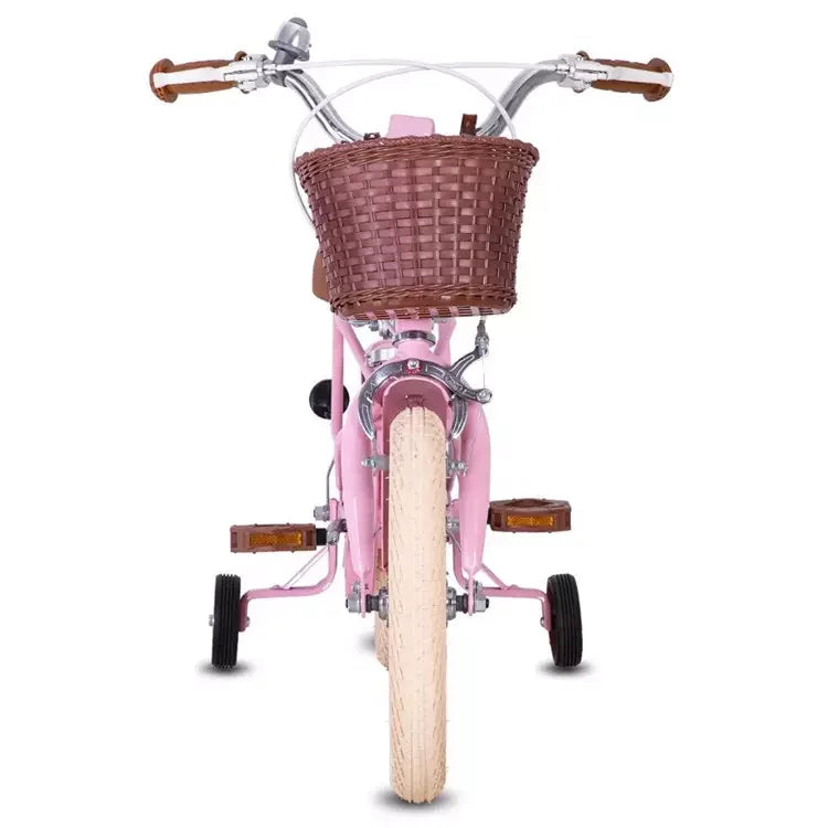 China Supplier 12'' Beautiful Girl' Kid Bicycle of Beautiful Design