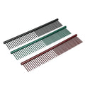Best Metal Pet Dog Hair Flea CombCheap Dog Stainless Steel Pet Grooming Lice Comb for Dogs