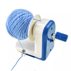 Yarn Ball Winder Knitting Tools Household Manual Hand Knitting Tool