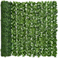 Y-0001 Wholesale Creeper Artificial Ivy Ornament Fence Outdoor Decoration