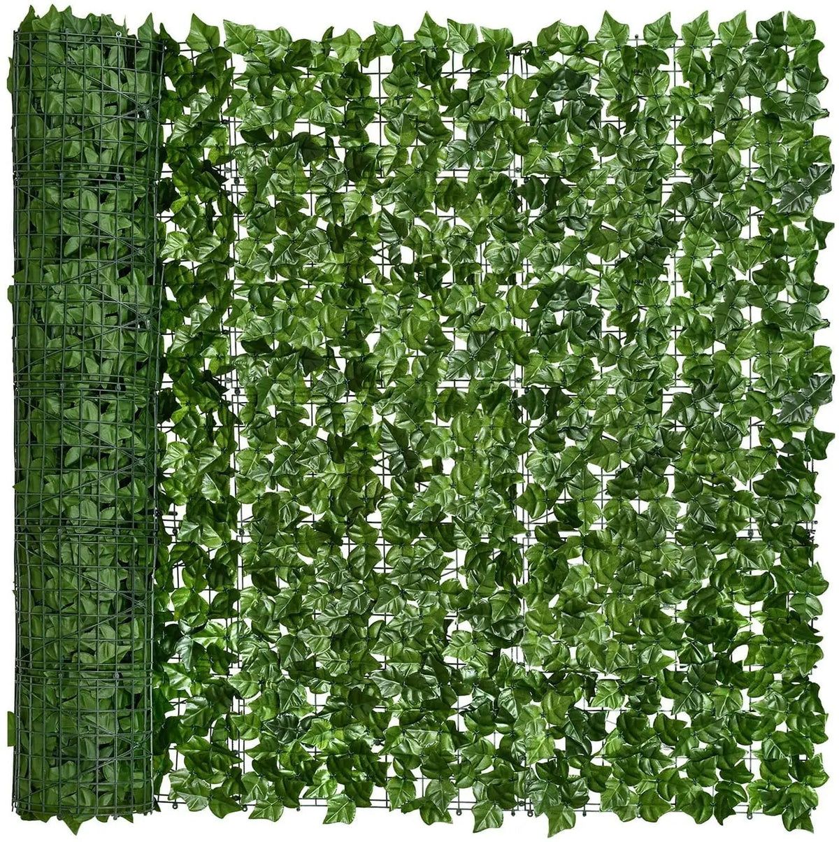 Y-0001 Wholesale Creeper Artificial Ivy Ornament Fence Outdoor Decoration