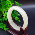 Elegant Fashion Natural Stone Bracelet Women Fashion Jade Bracelet