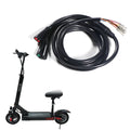 Superbsail Motor Connector Cables Compatible for KUGOO M4 M4 Pro Electric Scooter Wire Repair Parts Motor Power Cord Data Line