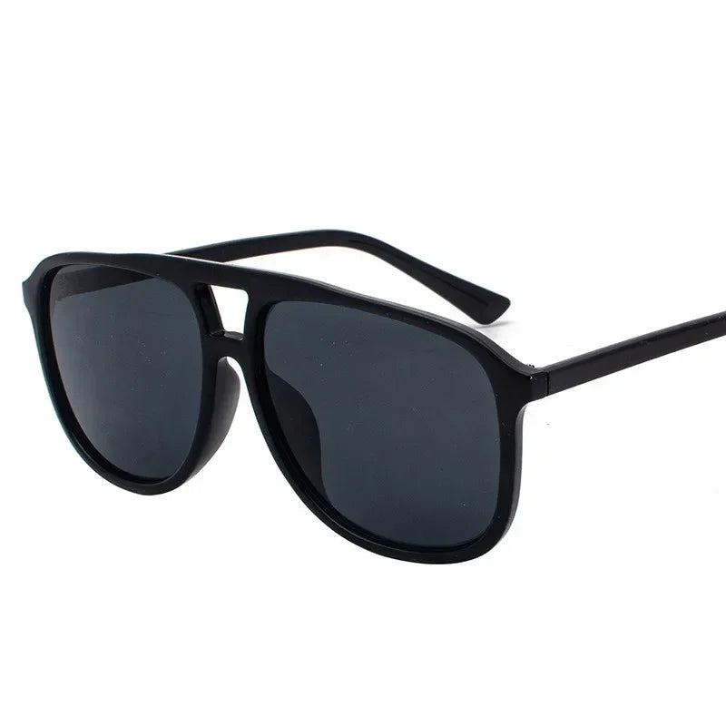 GWTNN sonnenbrille UV400 men oversized shades fashion sunglasses