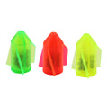 Hot Sale Fishing Noisy Lure Rattles 24mm Rattle Floats Various Color  Glass Lure Rattles
