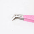 Professional Eyelashes Extension Tweezers for Volume Lashes Tweezers