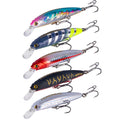 HONOREAL HNTG010 85mm 29g UV Sink Deep Halco Laser Pro Fishing Hard Minnow Lures