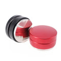 53mm Coffee Distributor Espresso Distributor Espresso Distribution Tool Coffee Leveler Fits for 54mm Portafilter TN99 53mm Coff
