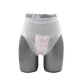 Hot Selling Postpartum Soft Comfortable Sanitary Panties Incontinence Underwear for Menstrual Diapers Free Sample