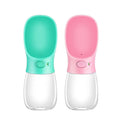 2023 Hot Selling Customized Logo Eco-Friendly Portable 350ml 550ml Plastic Food Grade Pet Water Bottle
