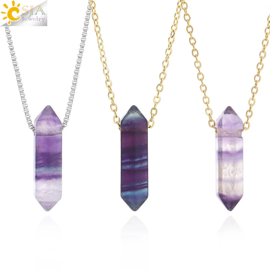 Pendant Necklace