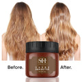 Chebe Powder Hair Treatment Mask Fortifying Roots to Prevent Hair Loss Chebe Hair Butter