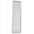 90x25 Premium Decorative Wall Mirror Sleek Design for Enhanced Visibility HD Reflection Full-Length Body Viewing Home Decor New