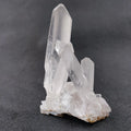For Home Ornaments Cluster Crafts Home Decoration Clear Quartz Irregular Crystal Natural Love Gemstone White Feng Shui 10pcs